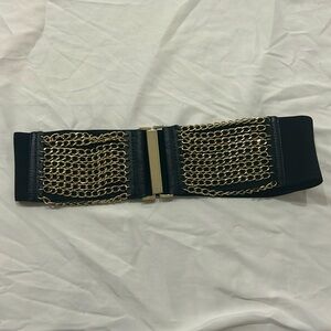 Vintage 90’s womens waist belt